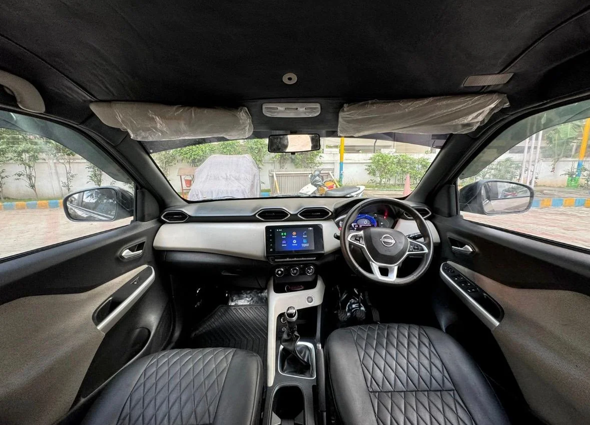 Nissan Magnite - Thumbnail 9